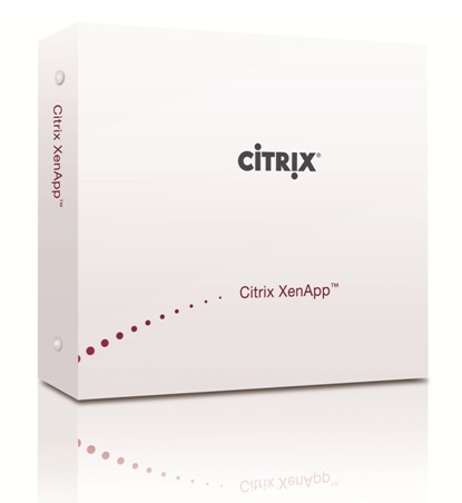 Citrix Xenapp應用虛擬化